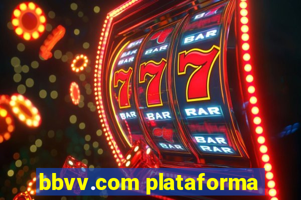 bbvv.com plataforma